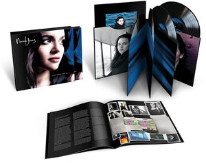 Norah Jones* Come Away with Me (20th Anniversary) [New Vinyl Record Box Set]