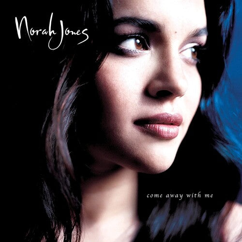 Norah Jones* Come Away with Me (20th Anniversary) [New Vinyl Record Box Set]