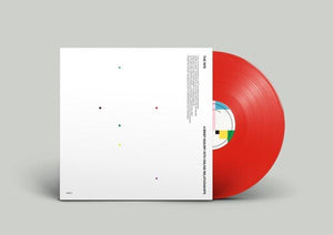 The 1975 * Brief Inquiry Into Online Relationships [Brief Inquiry Into Online Relationships [Australian Exclusive Red Colored Vinyl Import]]
