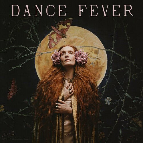 Florence & The Machine * Dance Fever [New 2 LP]