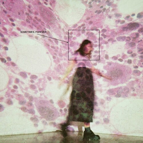 Soccer Mommy * Sometimes, Forever [Used Colored LP]