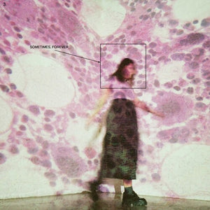Soccer Mommy * Sometimes, Forever [Used Colored LP]