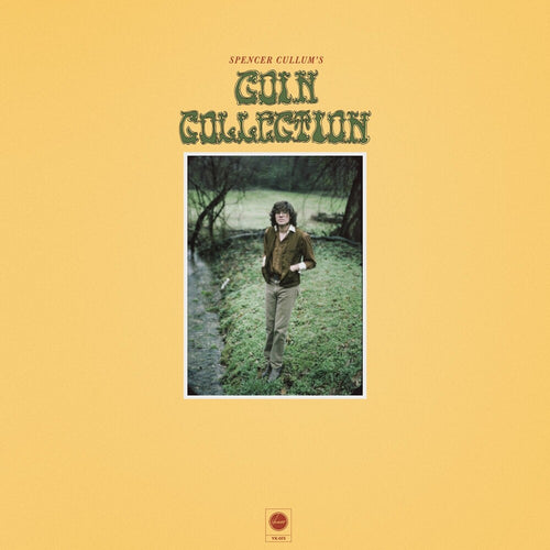 Spencer Cullum * Spencer Cullum's Coin Collection (Uk) [New LP]