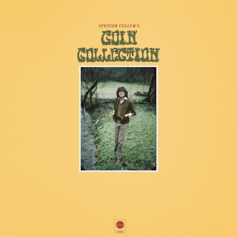 Spencer Cullum * Spencer Cullum's Coin Collection (Uk) [New LP]