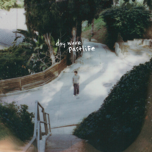 Day Wave * Pastlife [New CD]