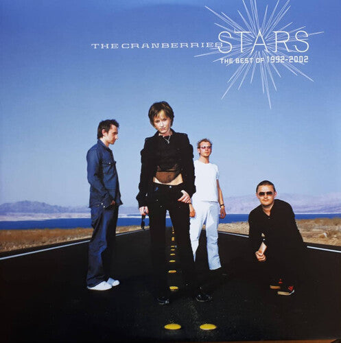 The Cranberries * Stars (The Best Of 1992-2002) [Vinyl Record 2 LP]