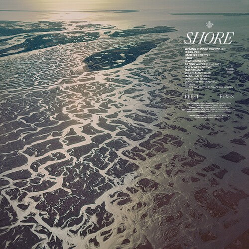 Pre-Order Fleet Foxes * Shore [180 G Vinyl]
