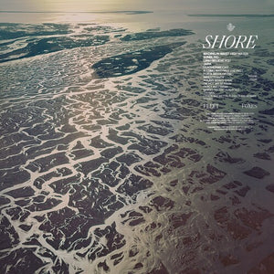 Pre-Order Fleet Foxes * Shore [180 G Vinyl]