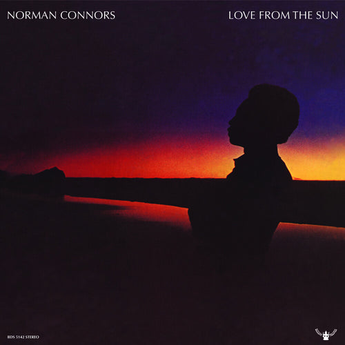 Pre-Order: Norman Connors * Love From The Sun [180 Gram]