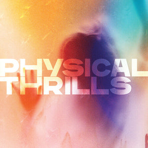 Silversun Pickups * Physical Thrills [Used Colored 2 LP]