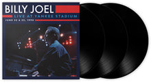 Billy Joel * Live At Yankee Stadium [150 G New 3 LP]