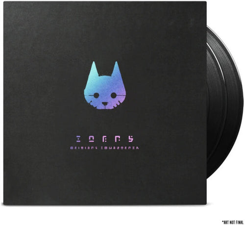 Stray - O.S.T. * Stray (Original Soundtrack) [New LP]