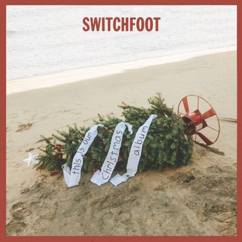 Switchfoot * This Is Our Christmas Album [White LP]