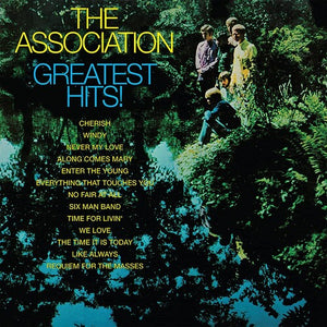 The Association * Greatest Hits [Used CD]