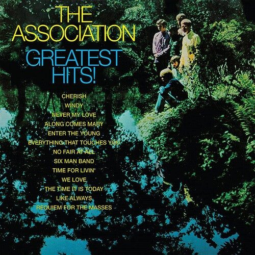 The Association * Greatest Hits [Used CD]