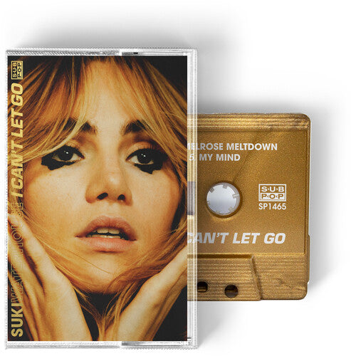 Suki Waterhouse * I Can't Let Go [Cassette]