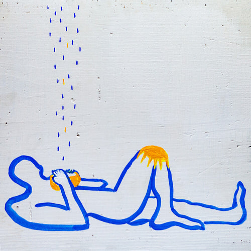 Pre-Order: Twain * Noon [New CD]