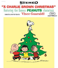 Vince Guaraldi * A Charlie Brown Christmas (Deluxe Edition) [New CD]