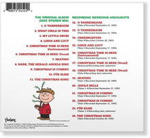 Vince Guaraldi * A Charlie Brown Christmas (Deluxe Edition) [New CD]