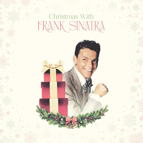 Frank Sinatra * Christmas With Frank Sinatra [Colored Vinyl Record LP]