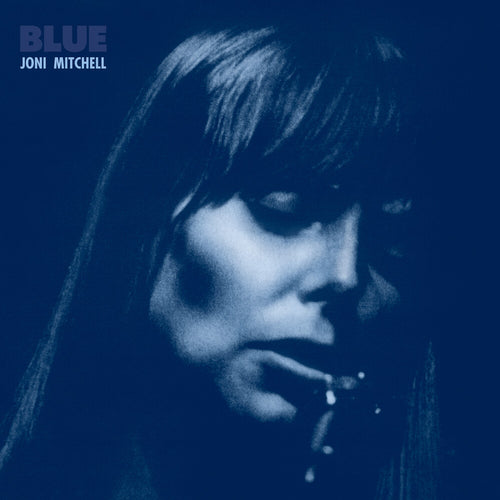 Joni Mitchell * Blue [New LP]