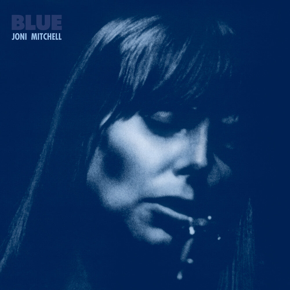 Joni Mitchell * Blue [New LP]