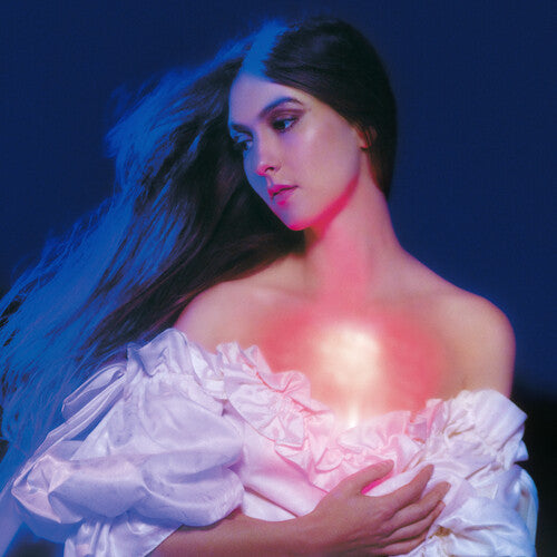 Weyes Blood * And In The Darkness, Hearts Aglow [Cassette]