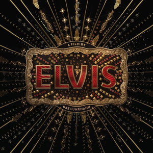 Elvis * Original Soundtrack [Vinyl Record LP]