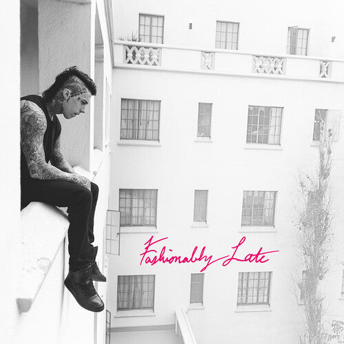 Falling in Reverse * Fashionably Late - Anniversary Edition (Explicit Content) [Colored Vinyl Record LP]