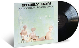 Steely Dan * Countdown To Ecstasy [180 G Vinyl Record LP]