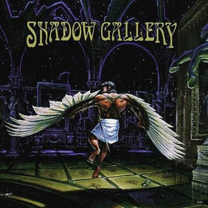 Shadow Gallery * Shadow Gallery [New CD]