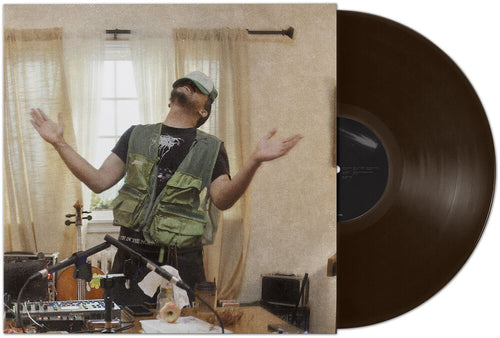 Dijon * Absolutely [Limited Edition Brown LP]