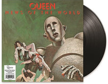 Queen * News Of The World [Vinyl Record]