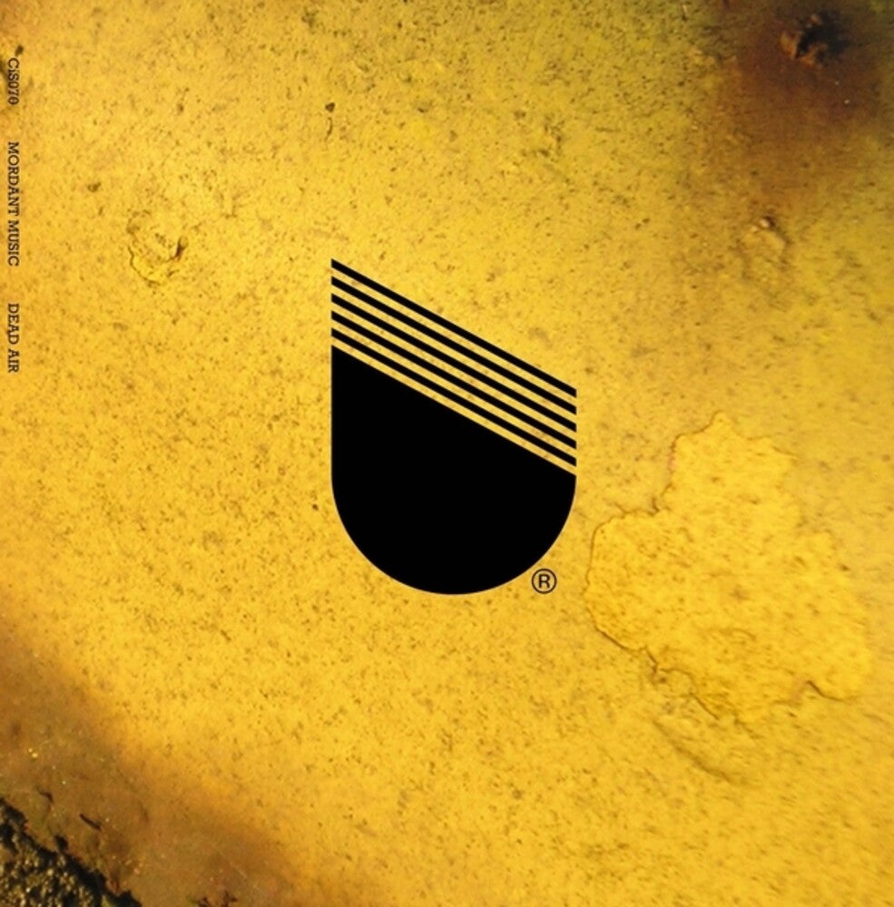 Mordant Music * Dead Air [New LP]