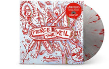 Pierce the Veil * Misadventures [IEX Colored Vinyl Record LP]