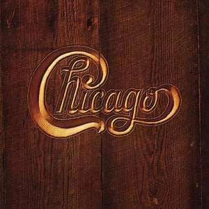 Chicago * Chicago V [Used Vinyl Record LP]