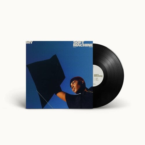 Arlo Parks * My Soft Machine [Vinyl Record]