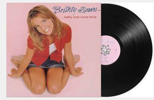 Britney Spears * ...Baby One More Time [New LP]