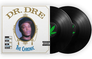 Dr. Dre * The Chronic [2 LP]