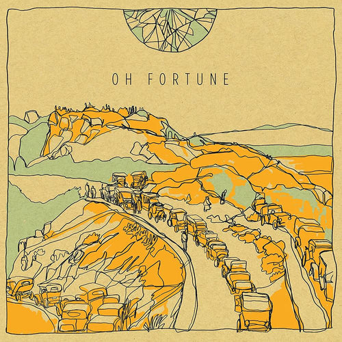 Pre-Order: Dan Mangan * Oh Fortune: 10th Anniversary Deluxe Edition [2 LP]