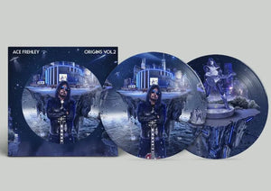 Ace Frehley * Origins Vol 2.  [RSD Picture Disc]