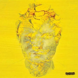 Ed Sheeran * - [Subtract Record Limited Edition, Yellow Vinyl]