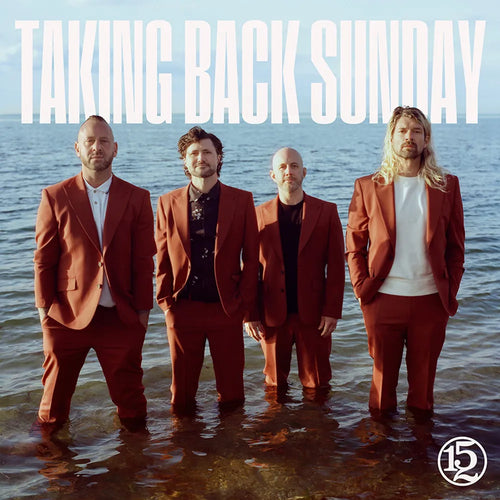 Taking Back Sunday * 152 [LP]