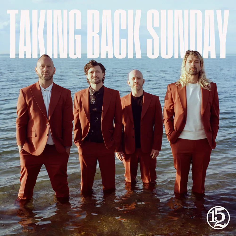 Taking Back Sunday * 152 [LP]