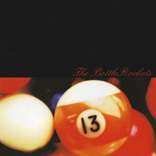 Bottle Rockets, The * The Brooklyn Side (30th Anniversary) [2LP, Flame Orange Vinyl RSD 2024]