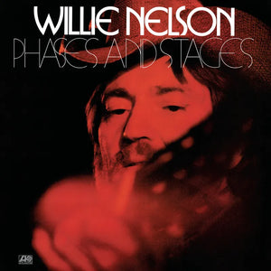 Willie Nelson * Phases and Stages [Vinyl 2x LP RSD 2024]