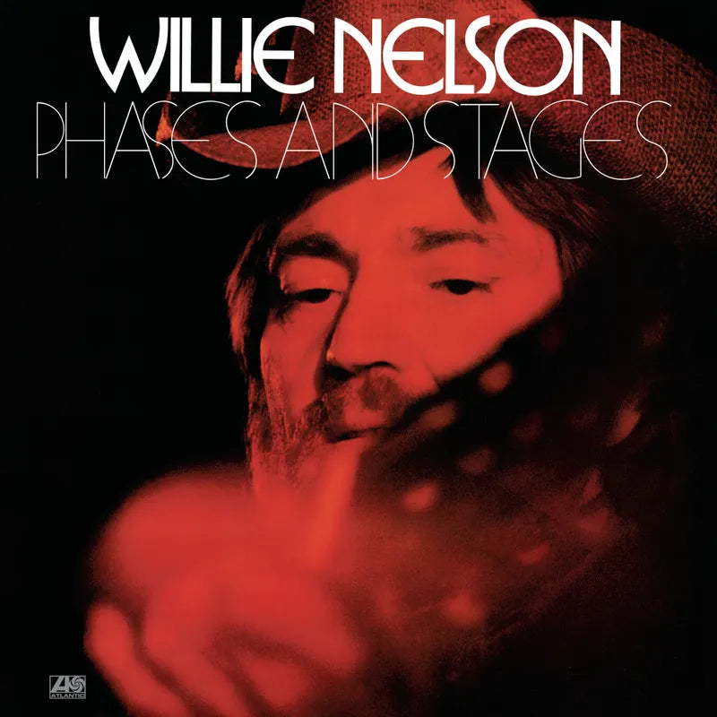 Willie Nelson * Phases and Stages [Vinyl 2x LP RSD 2024]