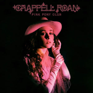Chappell Roan * Pink Pony Club [7" Vinyl RSD 2024]