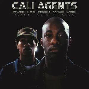 Cali Agents * How The West Was One (25th Anniversary) [2 X LP RSD 2025]