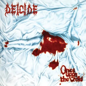 Deicide * Once Upon The Cross (30th Anniversary) [LP RSD 2025]